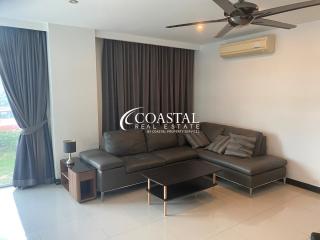 Condo For Sale And Rent Pratumnak