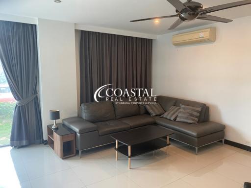 Condo For Sale And Rent Pratumnak