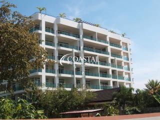 Condo For Sale And Rent Pratumnak