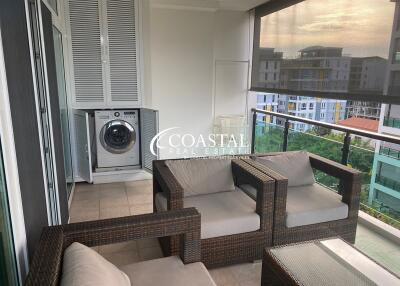 Condo For Sale And Rent Pratumnak