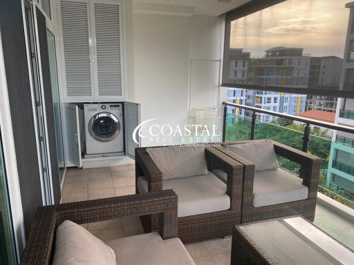 Condo For Sale And Rent Pratumnak