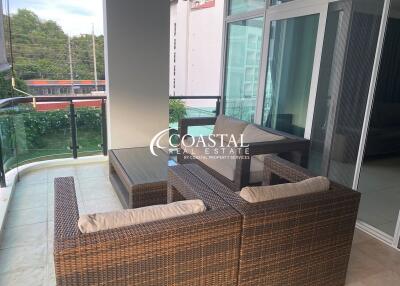 Condo For Sale And Rent Pratumnak