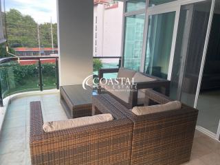 Condo For Sale And Rent Pratumnak