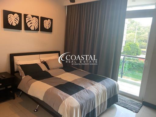 Condo For Sale And Rent Pratumnak