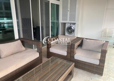 Condo For Sale And Rent Pratumnak