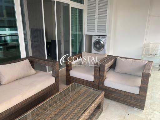 Condo For Sale And Rent Pratumnak