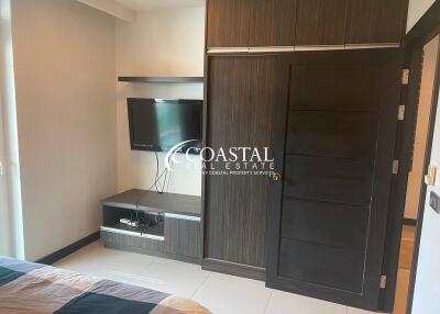 Condo For Sale And Rent Pratumnak