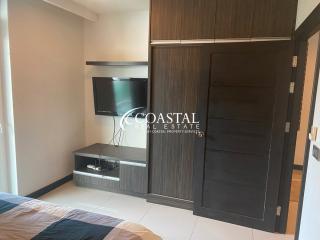 Condo For Sale And Rent Pratumnak