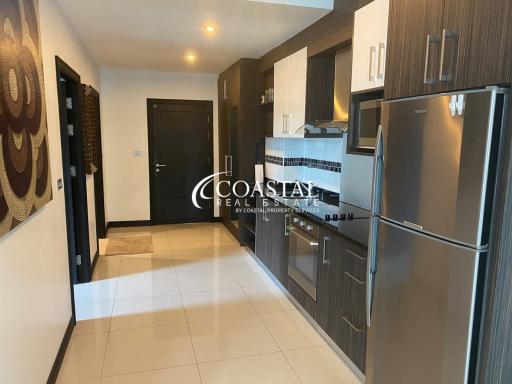 Condo For Sale And Rent Pratumnak