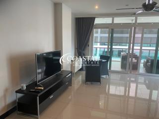 Condo For Sale And Rent Pratumnak