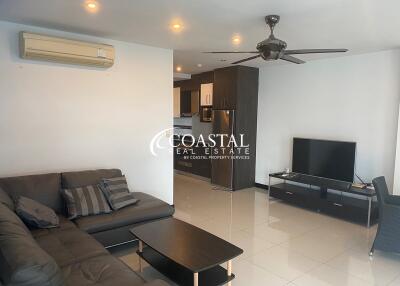 Condo For Sale And Rent Pratumnak