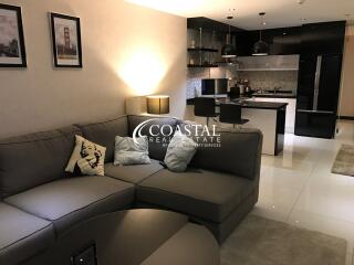 Condo For Sale And Rent Pratumnak