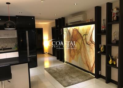 Condo For Sale And Rent Pratumnak