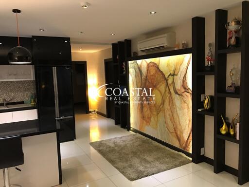 Condo For Sale And Rent Pratumnak