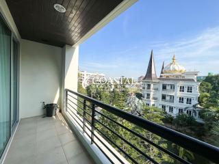 Condo For Sale And Rent South Pattaya