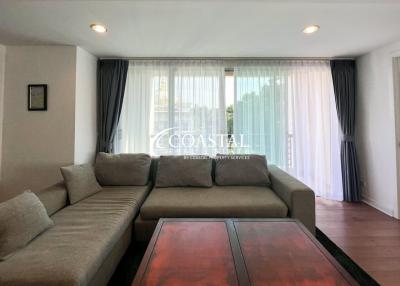 Condo For Sale And Rent South Pattaya