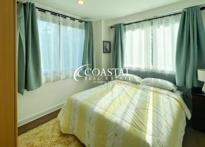 Condo For Sale And Rent South Pattaya