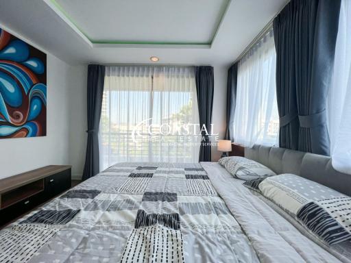 Condo For Sale And Rent South Pattaya