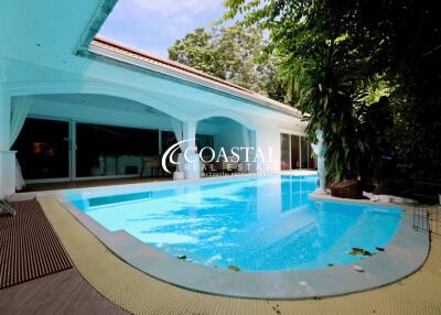 House For Sale Jomtien