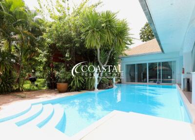 House For Sale Jomtien