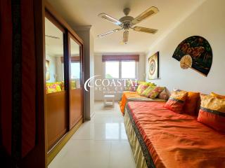 Condo For Sale Na-Jomtien