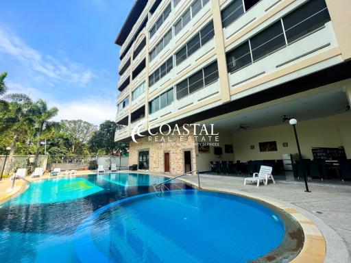 Condo For Sale Na-Jomtien