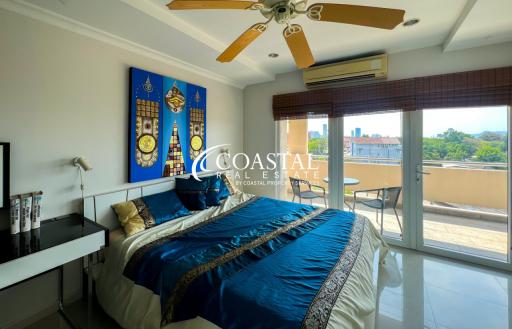 Condo For Sale Na-Jomtien