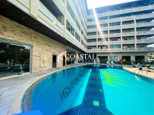 Condo For Sale Na-Jomtien