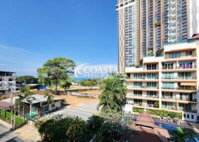 Condo For Sale Jomtien