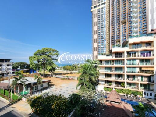 Condo For Sale Jomtien