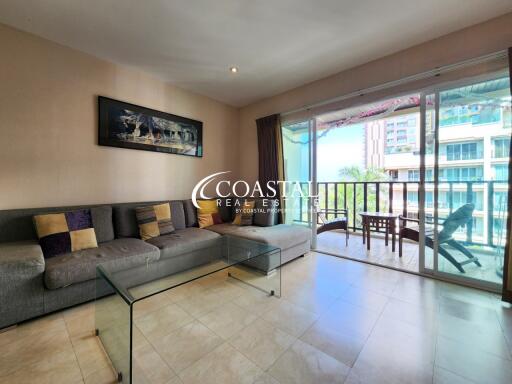 Condo For Sale Jomtien