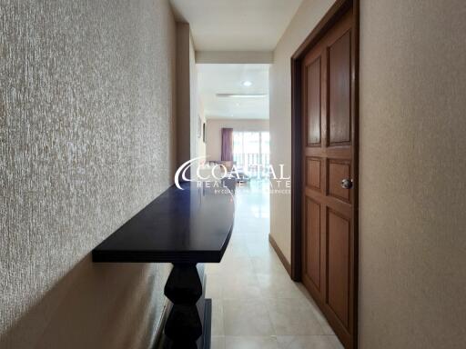 Condo For Sale Jomtien