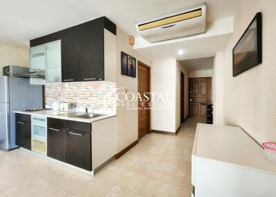 Condo For Sale Jomtien