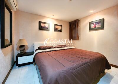 Condo For Sale Jomtien