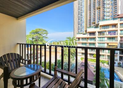 Condo For Sale Jomtien