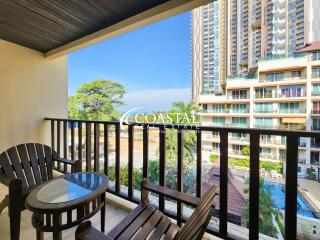 Condo For Sale Jomtien