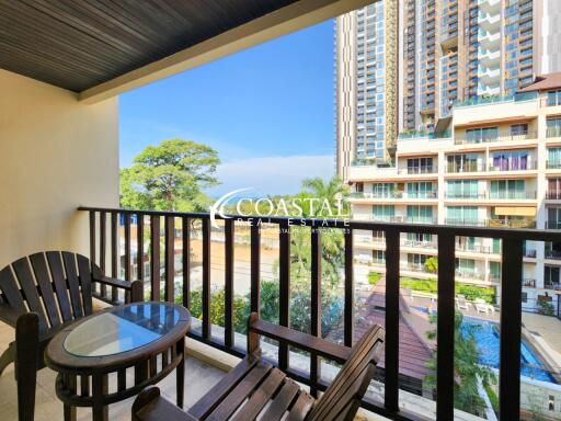 Condo For Sale Jomtien