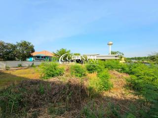 Land For Sale Huay Yai