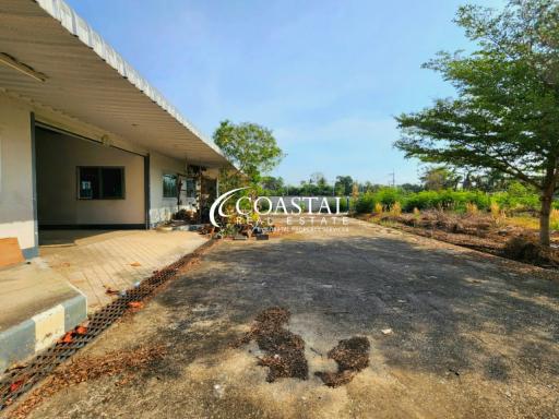 Land For Sale Huay Yai