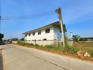 Land For Sale Huay Yai