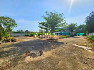 Land For Sale Huay Yai