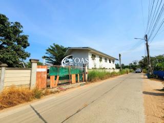 Land For Sale Huay Yai