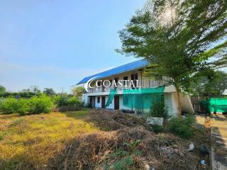 Land For Sale Huay Yai