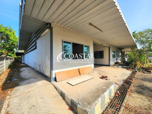 Land For Sale Huay Yai