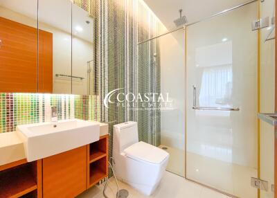 Condo For Sale And Rent Wong Amat