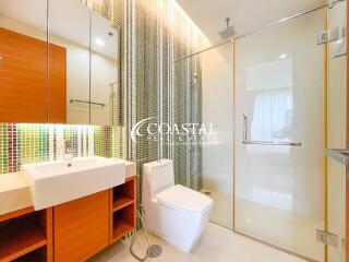 Condo For Sale And Rent Wong Amat