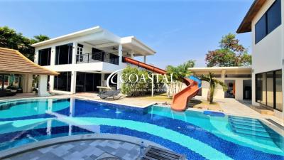 House For Sale East Pattaya