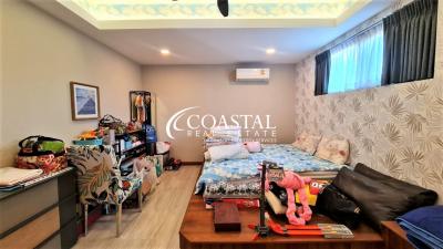 House For Sale East Pattaya