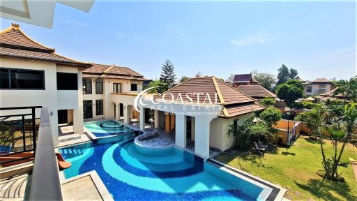 House For Sale East Pattaya