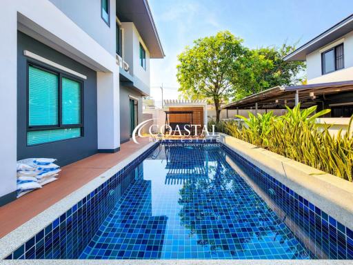 House For Sale And Rent East Pattaya